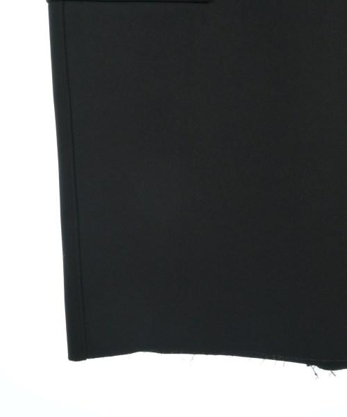 JNBY（ジェーエヌビーワイ）ロング・マキシ丈スカート 黒 サイズ:L レディース/2200650065017