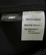 JNBY（ジェーエヌビーワイ）ロング・マキシ丈スカート 黒 サイズ:L レディース/2200650065017