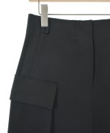 JNBY（ジェーエヌビーワイ）ロング・マキシ丈スカート 黒 サイズ:L レディース/2200650065017