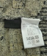 JNBY（ジェーエヌビーワイ）カーディガン グレー サイズ:38(M位) レディース/2200641912092