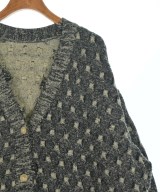 JNBY（ジェーエヌビーワイ）カーディガン グレー サイズ:38(M位) レディース/2200641912092