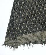 JNBY（ジェーエヌビーワイ）カーディガン グレー サイズ:38(M位) レディース/2200641912092