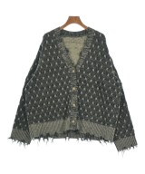 JNBY カーディガン