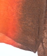 JNBY（ジェーエヌビーワイ）ニット・セーター オレンジ サイズ:XS レディース/2200703847010