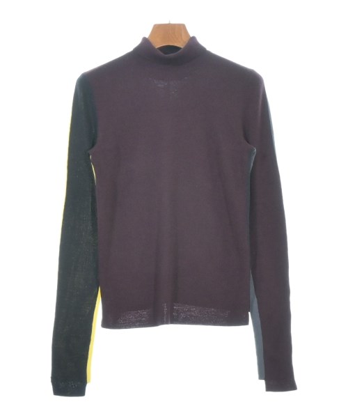 JNBY(ジェーエヌビーワイ)のニット・セーター サイズ:36(S位) 2,900円