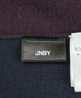 JNBY（ジェーエヌビーワイ）ニット・セーター 紺 サイズ:36(S位) レディース/2200710380128