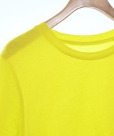 JNBY（ジェーエヌビーワイ）Tシャツ・カットソー 黄 サイズ:38(M位) レディース/2200665236082