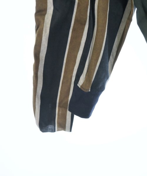 JNBY（ジェーエヌビーワイ）Tシャツ・カットソー 茶 サイズ:38(M位) レディース/2200665236105