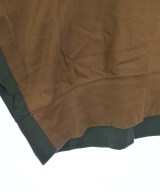 JNBY（ジェーエヌビーワイ）Tシャツ・カットソー 茶 サイズ:38(M位) レディース/2200665236105