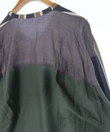 JNBY（ジェーエヌビーワイ）Tシャツ・カットソー 茶 サイズ:38(M位) レディース/2200665236105