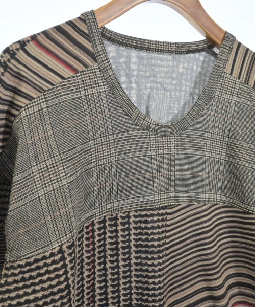 JNBY（ジェーエヌビーワイ）Tシャツ・カットソー 紺 サイズ:38(M位) レディース/2200665236112