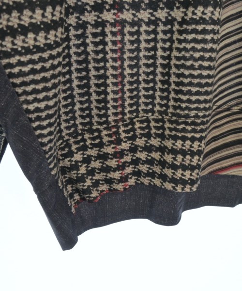 JNBY（ジェーエヌビーワイ）Tシャツ・カットソー 紺 サイズ:38(M位) レディース/2200665236112