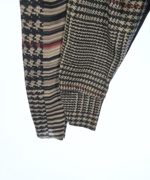 JNBY（ジェーエヌビーワイ）Tシャツ・カットソー 紺 サイズ:38(M位) レディース/2200665236112