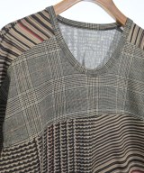 JNBY（ジェーエヌビーワイ）Tシャツ・カットソー 紺 サイズ:38(M位) レディース/2200665236112