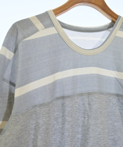 JNBY（ジェーエヌビーワイ）Tシャツ・カットソー グレー サイズ:38(M位) レディース/2200665236129