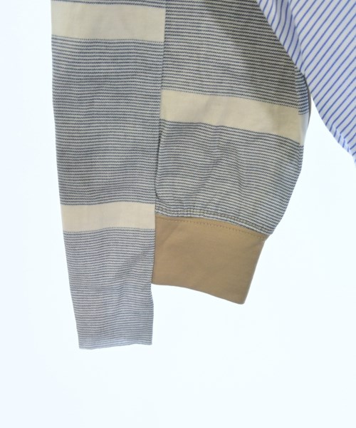 JNBY（ジェーエヌビーワイ）Tシャツ・カットソー グレー サイズ:38(M位) レディース/2200665236129