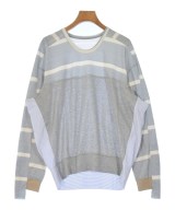 JNBY（ジェーエヌビーワイ）Tシャツ・カットソー グレー サイズ:38(M位) レディース/2200665236129