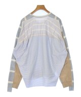 JNBY（ジェーエヌビーワイ）Tシャツ・カットソー グレー サイズ:38(M位) レディース/2200665236129