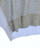 JNBY（ジェーエヌビーワイ）Tシャツ・カットソー グレー サイズ:38(M位) レディース/2200665236129