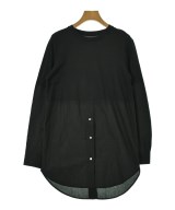 JNBY（ジェーエヌビーワイ）ブラウス 黒 サイズ:38(M位) レディース/2200665236136