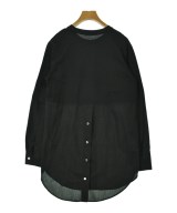 JNBY（ジェーエヌビーワイ）ブラウス 黒 サイズ:38(M位) レディース/2200665236136