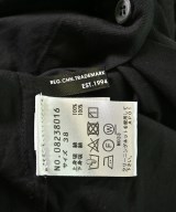 JNBY（ジェーエヌビーワイ）ブラウス 黒 サイズ:38(M位) レディース/2200665236136