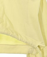 JNBY（ジェーエヌビーワイ）スウェット 黄 サイズ:38(M位) レディース/2200665236143