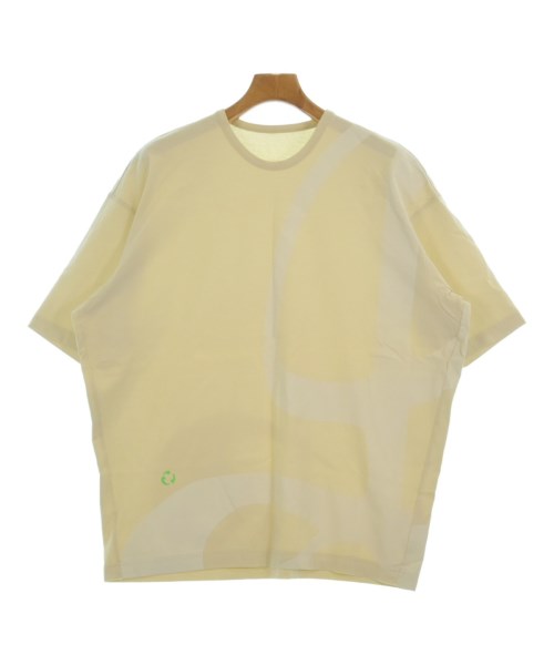 JNBY(ジェーエヌビーワイ)Tシャツ・カットソー 白 サイズ:38(XXL位)/2200665236211