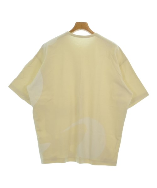 JNBY（ジェーエヌビーワイ）Tシャツ・カットソー 白 サイズ:38(XXL位) メンズ/2200665236211