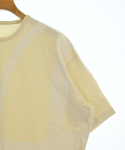 JNBY（ジェーエヌビーワイ）Tシャツ・カットソー 白 サイズ:38(XXL位) メンズ/2200665236211