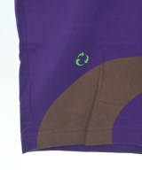 JNBY（ジェーエヌビーワイ）Tシャツ・カットソー 紫 サイズ:38(XXL位) メンズ/2200665236228