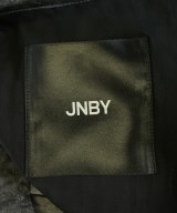 JNBY（ジェーエヌビーワイ）ワンピース グレー サイズ:36(S位) レディース/2200731060108