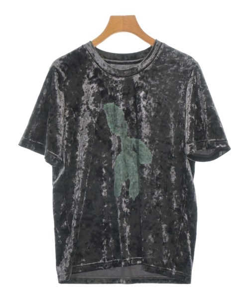 JNBY(ジェーエヌビーワイ)Tシャツ・カットソー グレー サイズ:40(M位)/2200679929055
