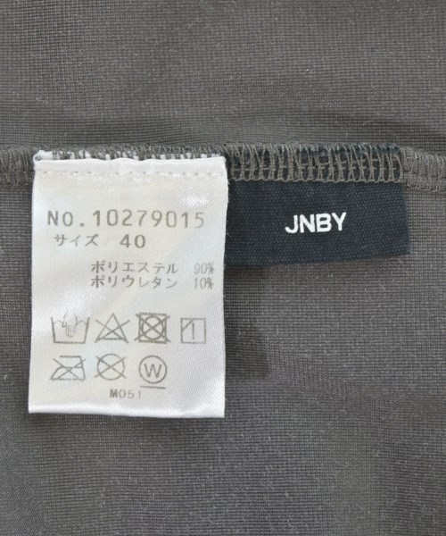 JNBY（ジェーエヌビーワイ）Tシャツ・カットソー グレー サイズ:40(M位) レディース/2200679929055