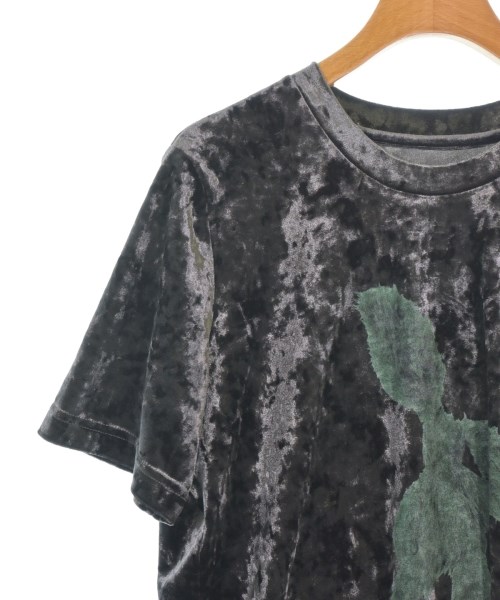 JNBY（ジェーエヌビーワイ）Tシャツ・カットソー グレー サイズ:40(M位) レディース/2200679929055