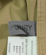 JNBY（ジェーエヌビーワイ）その他 カーキ サイズ:-(S位) レディース/2200690292053