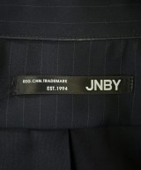 JNBY（ジェーエヌビーワイ）カジュアルシャツ 紺 サイズ:F レディース/2200690292060