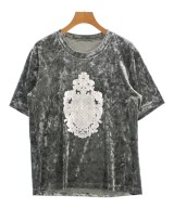JNBY（ジェーエヌビーワイ）Tシャツ・カットソー グレー サイズ:F レディース/2200690292077