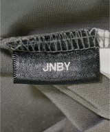 JNBY（ジェーエヌビーワイ）Tシャツ・カットソー グレー サイズ:F レディース/2200690292077