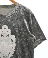 JNBY（ジェーエヌビーワイ）Tシャツ・カットソー グレー サイズ:F レディース/2200690292077