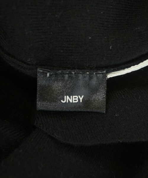 JNBY（ジェーエヌビーワイ）ニット・セーター 黒 サイズ:40(M位) レディース/2200684241029