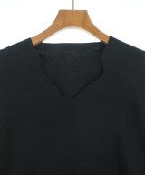 JNBY（ジェーエヌビーワイ）ニット・セーター 黒 サイズ:40(M位) レディース/2200684241029