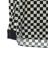 MYne（マイン）カジュアルシャツ 白 サイズ:M メンズ/2200468065094