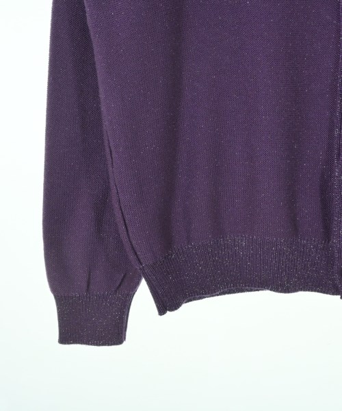 MYne（マイン）カーディガン 紫 サイズ:-(XXL位) メンズ/2200525046639