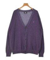 MYne（マイン）カーディガン 紫 サイズ:-(XXL位) メンズ/2200525046639