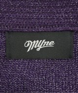 MYne（マイン）カーディガン 紫 サイズ:-(XXL位) メンズ/2200525046639