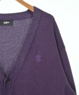 MYne（マイン）カーディガン 紫 サイズ:-(XXL位) メンズ/2200525046639