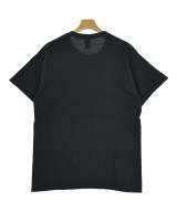 MYne（マイン）Tシャツ・カットソー 黒 サイズ:M メンズ/2200636054080