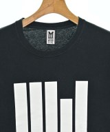 MYne（マイン）Tシャツ・カットソー 黒 サイズ:M メンズ/2200636054080