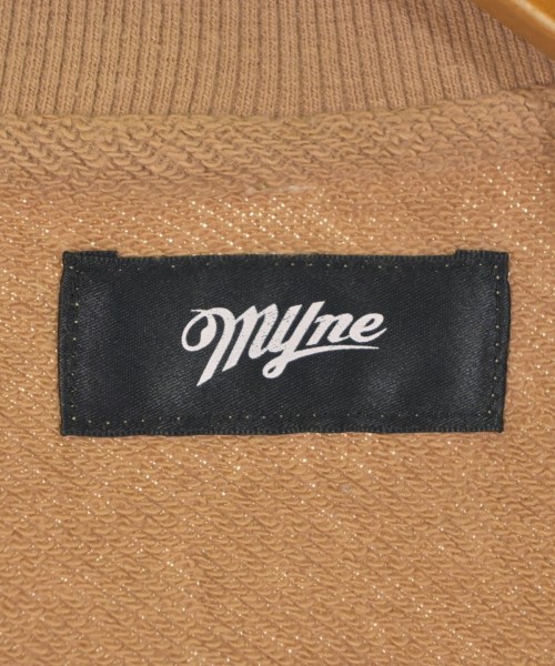 MYne（マイン）スウェット ベージュ サイズ:S メンズ/2200632852024